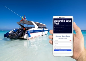 Free Quote in Just a Few Simple Questions