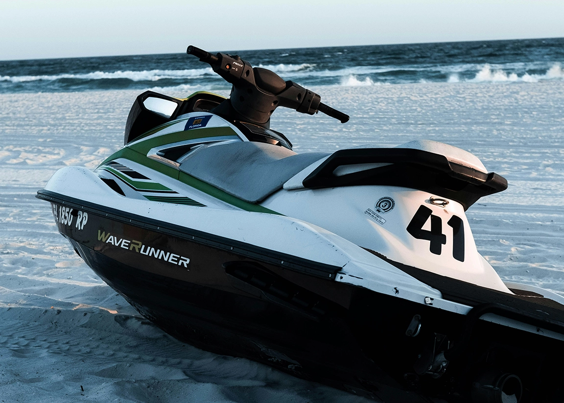 Jetski
