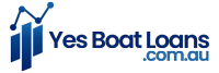 Yes Boat Loans Logo